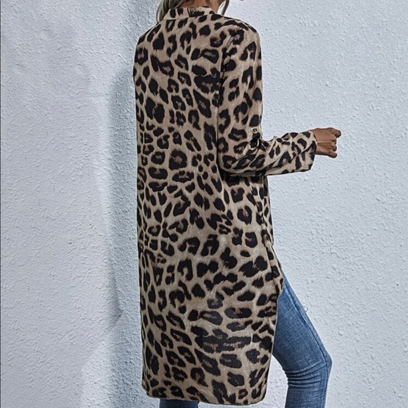 Evianna High Low Blouse - Picture 4 of 15